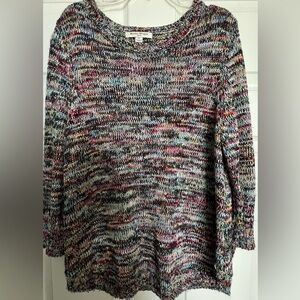 Studio Works Sweater